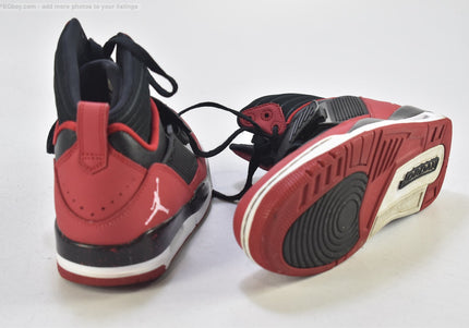 Jordan Flight Herren Sportschuhe Sneaker EUR 40 Nr. 25-F 1307-Schuh-Gebraucht-secondhand