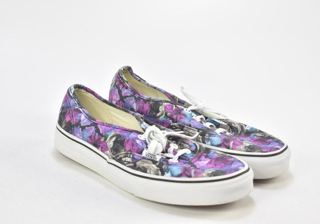 Vans Damen Sportschuhe Sneaker EUR 37 Nr. 24-J 3980-Schuh-Gebraucht-secondhand