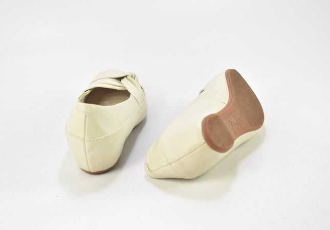 K Damen Halbschuhe Slipper Ballerinas UK 6 Nr. 24-U 1079-Schuh-Gebraucht-secondhand