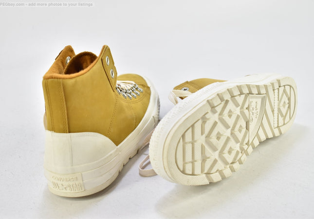 Converse  Herren Stiefelette Boots  EUR 41 Nr. 25-B 1346