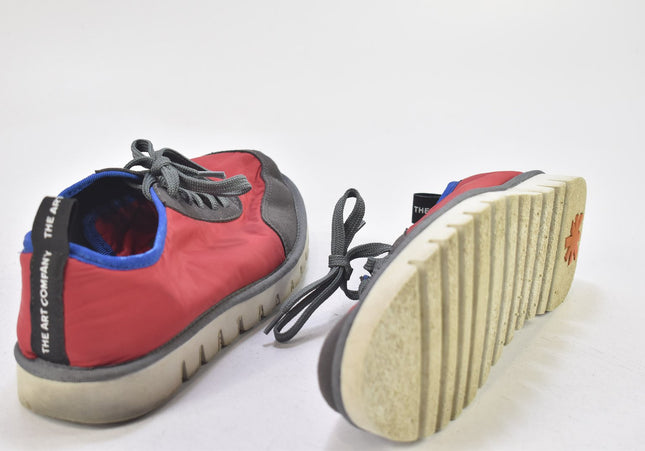 Art Herren Halbschuhe Freizeitschuhe EUR 41 Nr. 24-N 2040-Schuh-Gebraucht-secondhand
