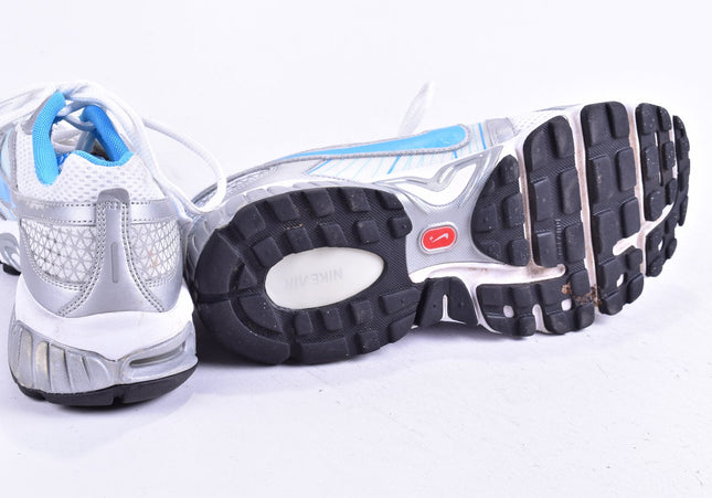 Nike Moto 9 Damen Sportschuhe Sneaker EUR 41 Nr. 24-Y 4590-Schuh-Gebraucht-secondhand