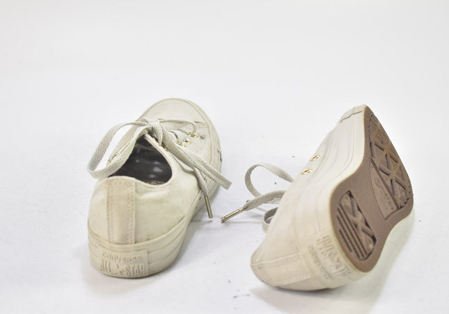 Converse Damen Sportschuhe Sneaker EUR 38 Nr. 24-U 2574-Schuh-Gebraucht-secondhand