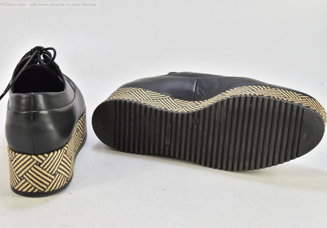 Högl Damen Halbschuhe Freizeitschuhe UK 3,5 Nr. 25-Y 1155-SchuhGebraucht