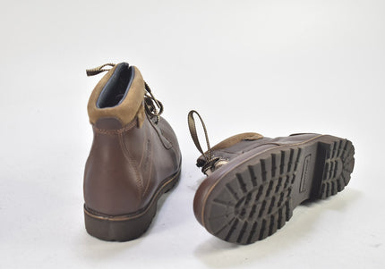 Heartland Damen Stiefelette Boots SL 23,5cm Nr. 24-B 2687-Schuh-Gebraucht-secondhand