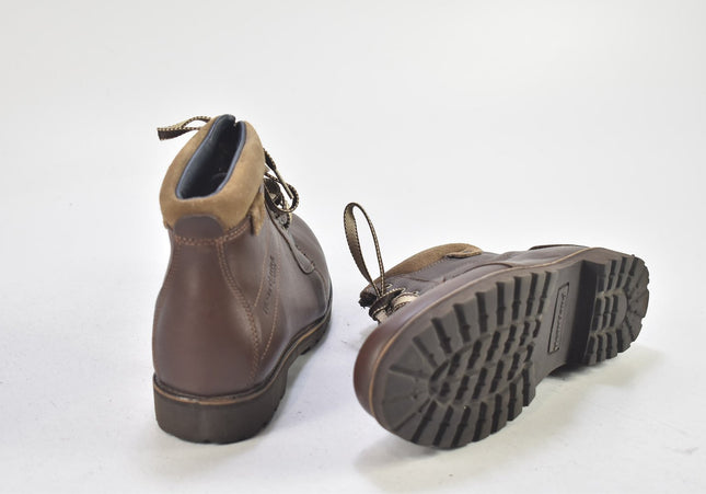 Heartland Damen Stiefelette Boots SL 23,5cm Nr. 24-B 2687-Schuh-Gebraucht-secondhand