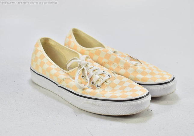 Vans  Herren Sportschuhe Sneaker  EUR 41 Nr. 4R-1247