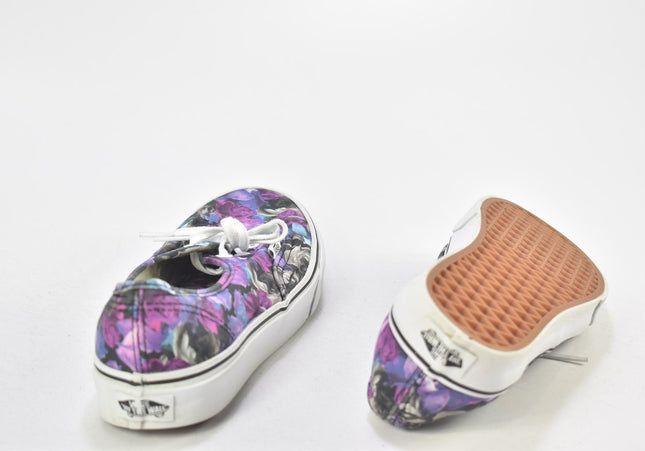Vans Damen Sportschuhe Sneaker EUR 37 Nr. 24-J 3980-Schuh-Gebraucht-secondhand