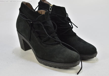 Paul Barritt  Damen Stiefelette Boots  EUR 41 Nr. 25-B 2992
