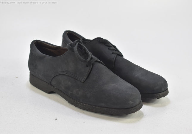 Kroll Damen Halbschuhe Freizeitschuhe EUR 38,5 Nr. 25-F 308-Schuh-Gebraucht-secondhand