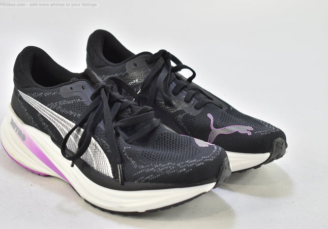 Puma  Damen Sportschuhe Sneaker  EUR 39 Nr. 26-G 845