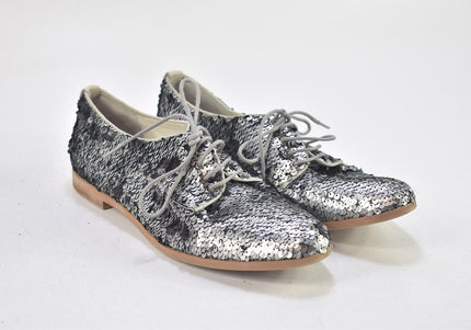 Elvio Zanon  Damen Halbschuhe Freizeitschuhe  EUR 39 Nr. 24-O 1204