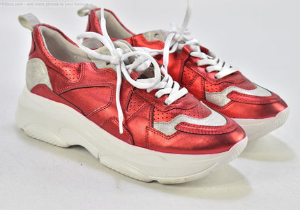 Kennel & Schmenger  Damen Halbschuhe   SL 26,5cm Nr. 26-J 440