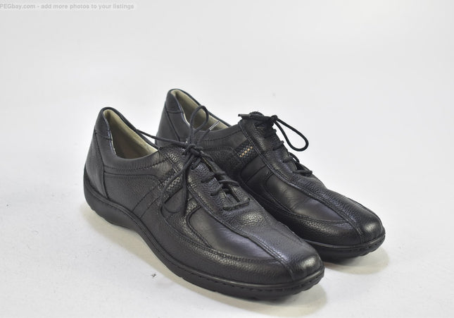 Waldläufer Damen Halbschuhe Freizeitschuhe UK 7 Nr. 25-F 612-Schuh-Gebraucht-secondhand
