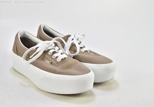 Vans  Damen Sportschuhe Sneaker  Gr. 38 Nr. 26-T 474