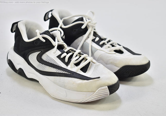Nike Giannis Herren Sportschuhe Sneaker  EUR 40 Nr. 25-O 1537