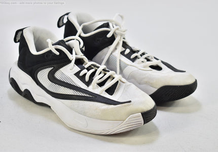 Nike Giannis Herren Sportschuhe Sneaker  EUR 40 Nr. 25-O 1537