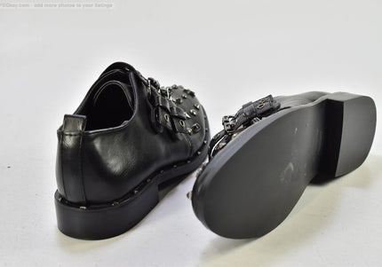 Primadonna  Damen Halbschuhe Slipper Ballerinas  EUR 38 Nr. 25-T 1855