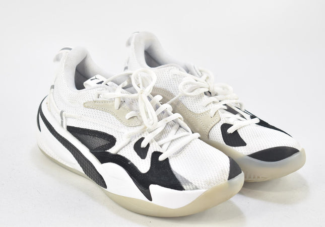 Puma RS D Damen Sportschuhe Sneaker EUR 39 Nr. 24-Y 975-Schuh-Gebraucht-secondhand