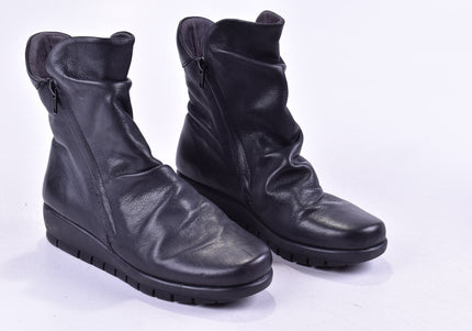 Aerosoles Damen Stiefelette Boots EUR 36 Nr. 24-J 4192-Schuh-Gebraucht-secondhand