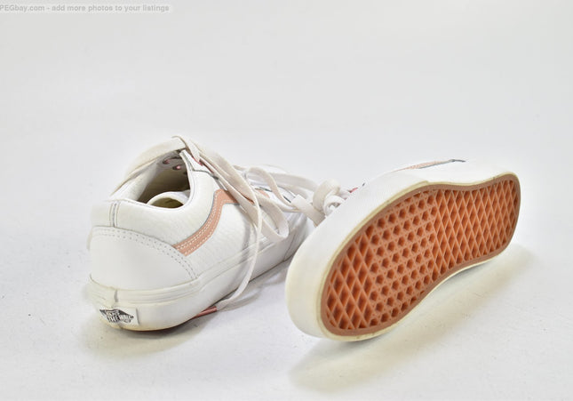 Vans Damen Sportschuhe Sneaker EUR 36,5 Nr. 25-A 1120-Schuh-Gebraucht-secondhand