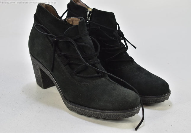 Paul Barritt  Damen Stiefelette Boots  EUR 41 Nr. 25-B 2992