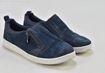 Land´s End  Damen Halbschuhe Freizeitschuhe  EUR 38,5 Nr. 25-N 238
