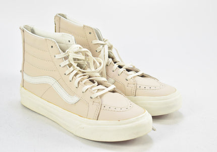 Vans Damen Sportschuhe Sneaker EUR 35 Nr. 24-F 253-Schuh-Gebraucht-secondhand