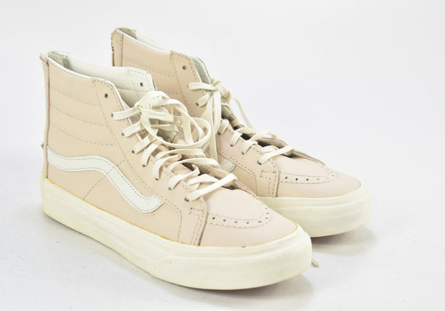Vans Damen Sportschuhe Sneaker EUR 35 Nr. 24-F 253-Schuh-Gebraucht-secondhand