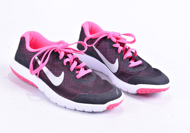 Nike Flex Experience 4 Damen Sportschuhe Sneaker EUR 36 Nr. 24-Y 4591-Schuh-Gebraucht-secondhand