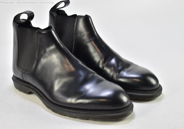 Dr.Martens  Herren Stiefelette Boots  EUR 46 Nr. 25-B 1347