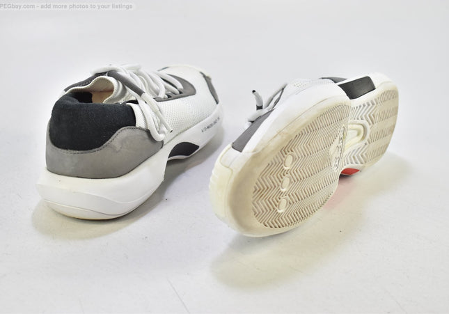 Adidas Crazy 1 Herren Sportschuhe Sneaker  EUR 42 2/3 Nr. 26-F 400