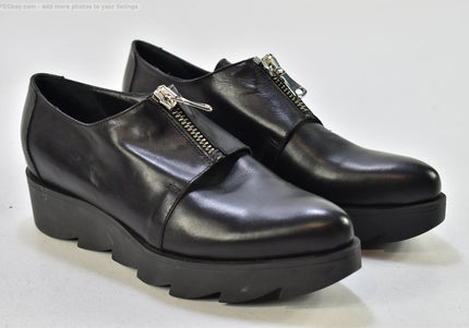 Ralph Harrison  Damen Halbschuhe Slipper Ballerinas  EUR 40 Nr. 25-T 1856