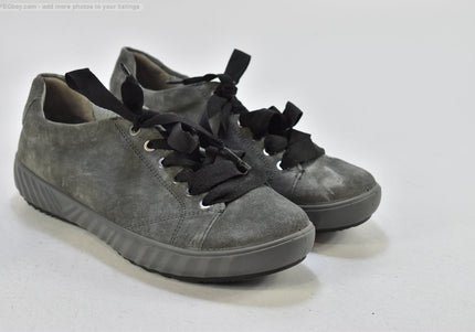Ara  Damen Halbschuhe Freizeitschuhe  UK 6 Nr. 25-O 2475