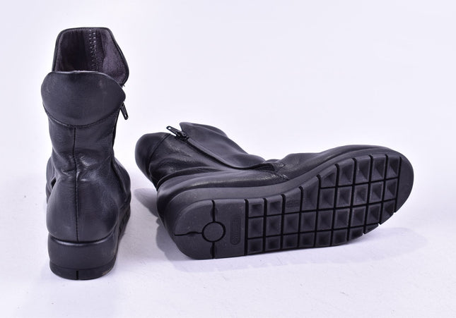 Aerosoles Damen Stiefelette Boots EUR 36 Nr. 24-J 4192-Schuh-Gebraucht-secondhand