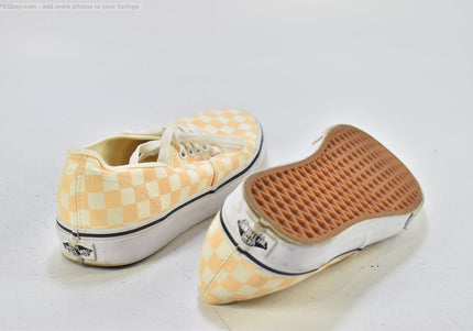 Vans  Herren Sportschuhe Sneaker  EUR 41 Nr. 4R-1247