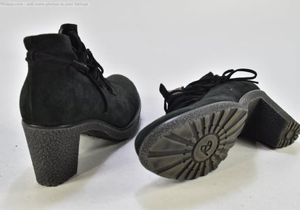 Paul Barritt  Damen Stiefelette Boots  EUR 41 Nr. 25-B 2992