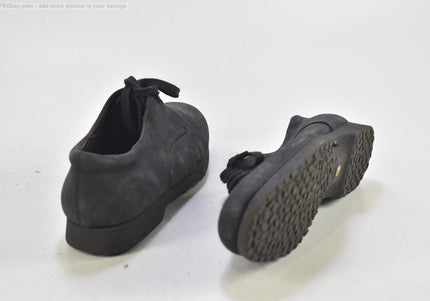 Kroll Damen Halbschuhe Freizeitschuhe EUR 38,5 Nr. 25-F 308-Schuh-Gebraucht-secondhand