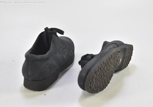Kroll Damen Halbschuhe Freizeitschuhe EUR 38,5 Nr. 25-F 308-Schuh-Gebraucht-secondhand