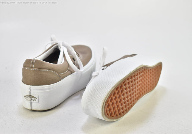 Vans  Damen Sportschuhe Sneaker  Gr. 38 Nr. 26-T 474