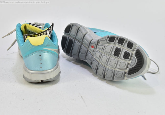 Nike Free XT Damen Sportschuhe Sneaker  EUR 38 Nr. 25-Y 1637