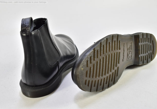 Dr.Martens  Herren Stiefelette Boots  EUR 46 Nr. 25-B 1347