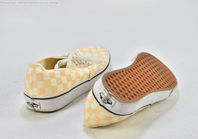 Vans  Herren Sportschuhe Sneaker  EUR 41 Nr. 4R-1247