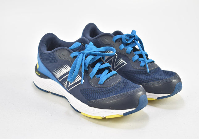 New Balance 680v6 Damen Sportschuhe Sneaker EUR 37 Nr. 24-F 1485-Schuh-Gebraucht-secondhand