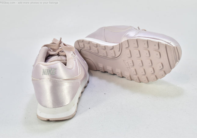 Nike MD Runner 2 Damen Sportschuhe Sneaker  EUR 38 Nr. 25-Z 2874
