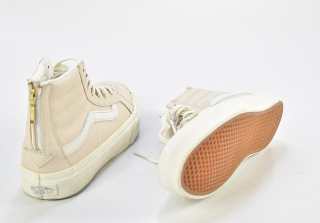 Vans Damen Sportschuhe Sneaker EUR 35 Nr. 24-F 253-Schuh-Gebraucht-secondhand