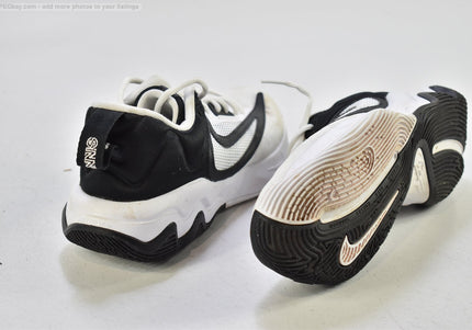 Nike Giannis Herren Sportschuhe Sneaker  EUR 40 Nr. 25-O 1537