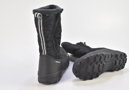 Quechua Damen Wanderschuhe Trekking EUR 38 Nr. 24-N 2441-Schuh-Gebraucht-secondhand