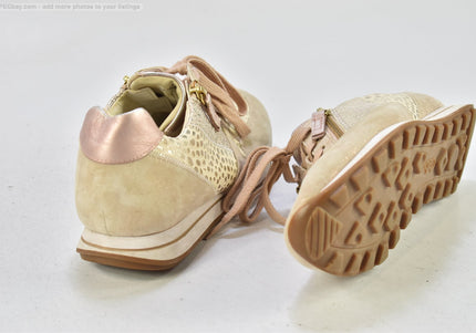 Gabor  Damen Halbschuhe Freizeitschuhe  UK 6 Nr. 25-P 76