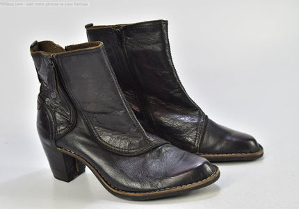 Camel Active  Damen Stiefelette Boots  UK 8 Nr. 25-B 67